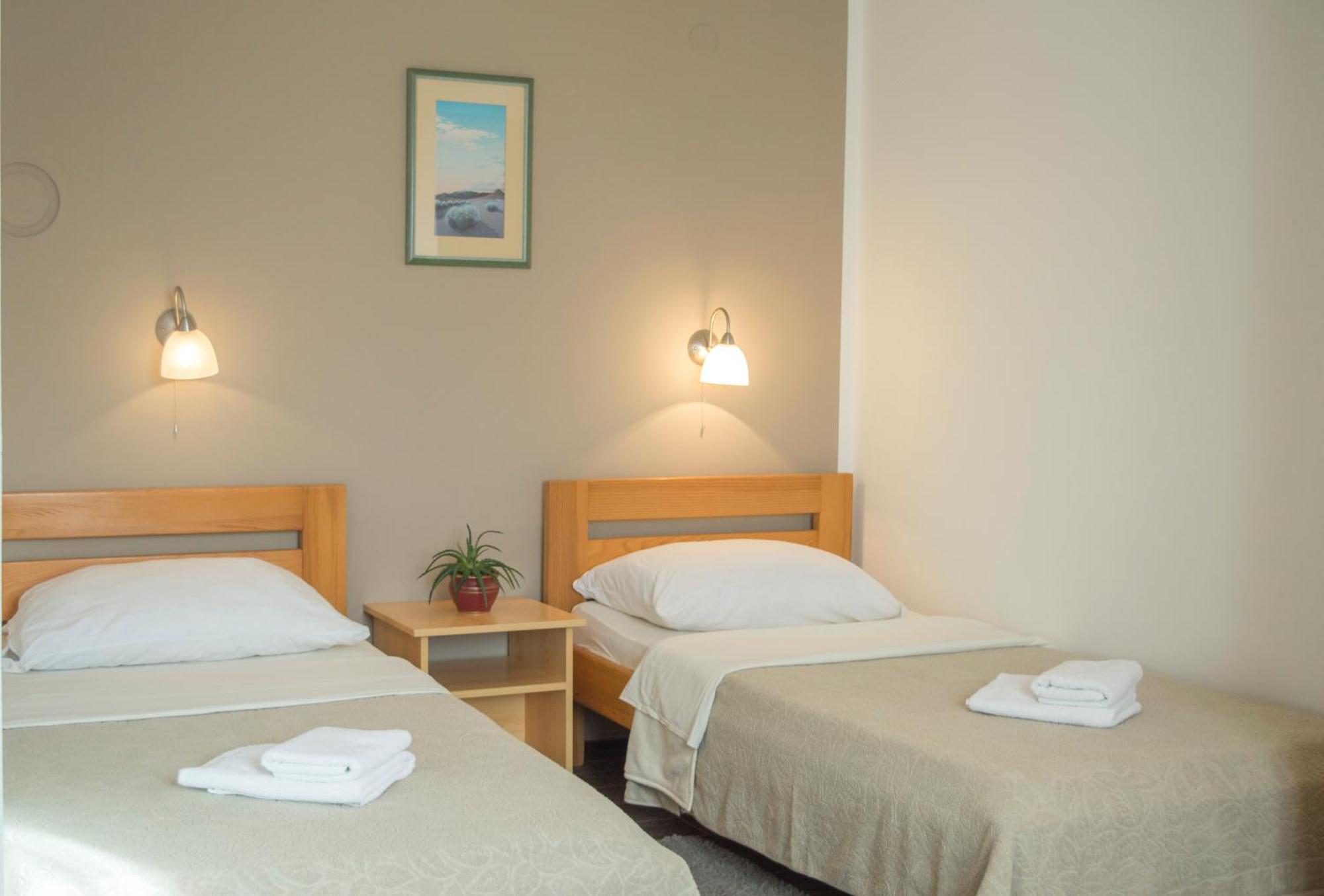 Tourist Center Marko Rakovica Ngoại thất bức ảnh