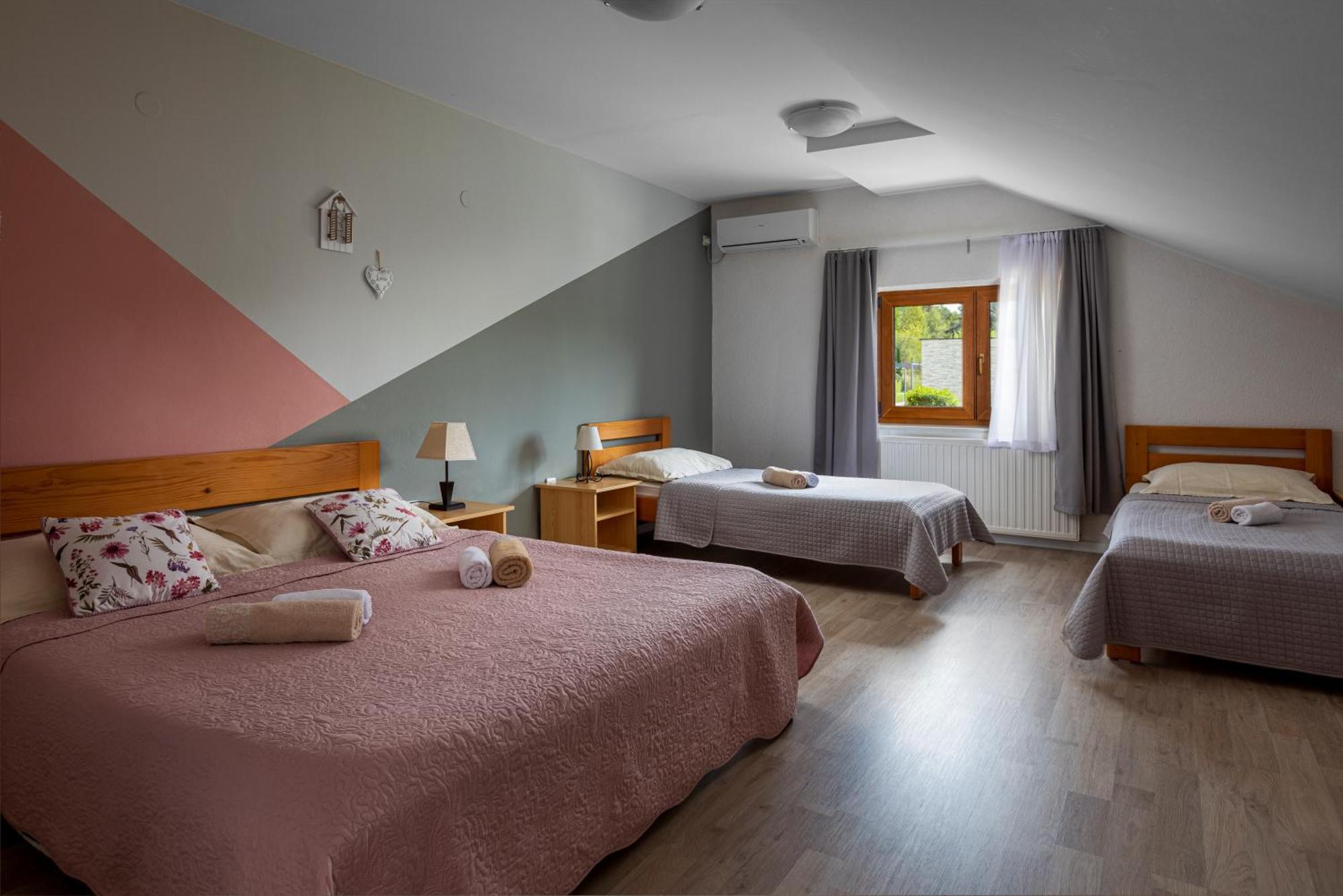 Tourist Center Marko Rakovica Ngoại thất bức ảnh