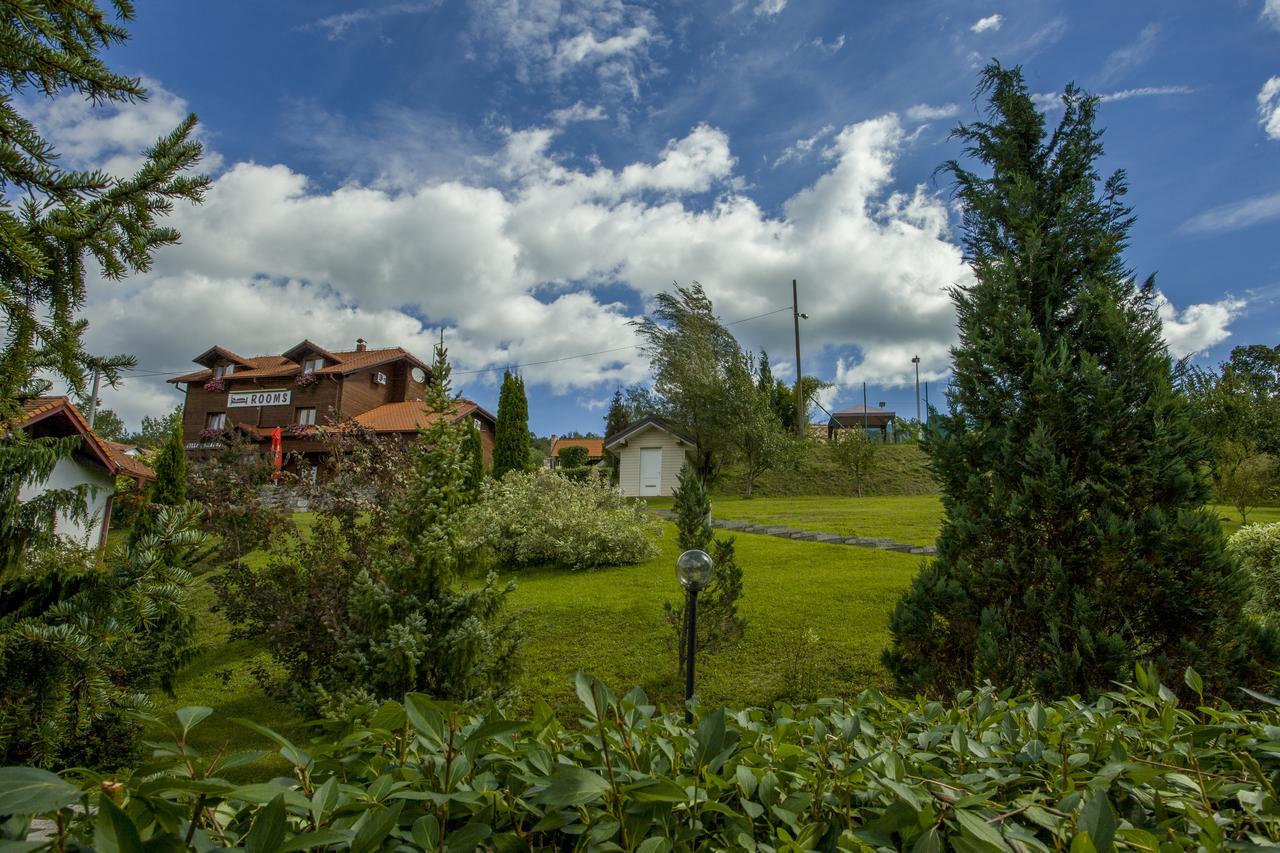 Tourist Center Marko Rakovica Ngoại thất bức ảnh