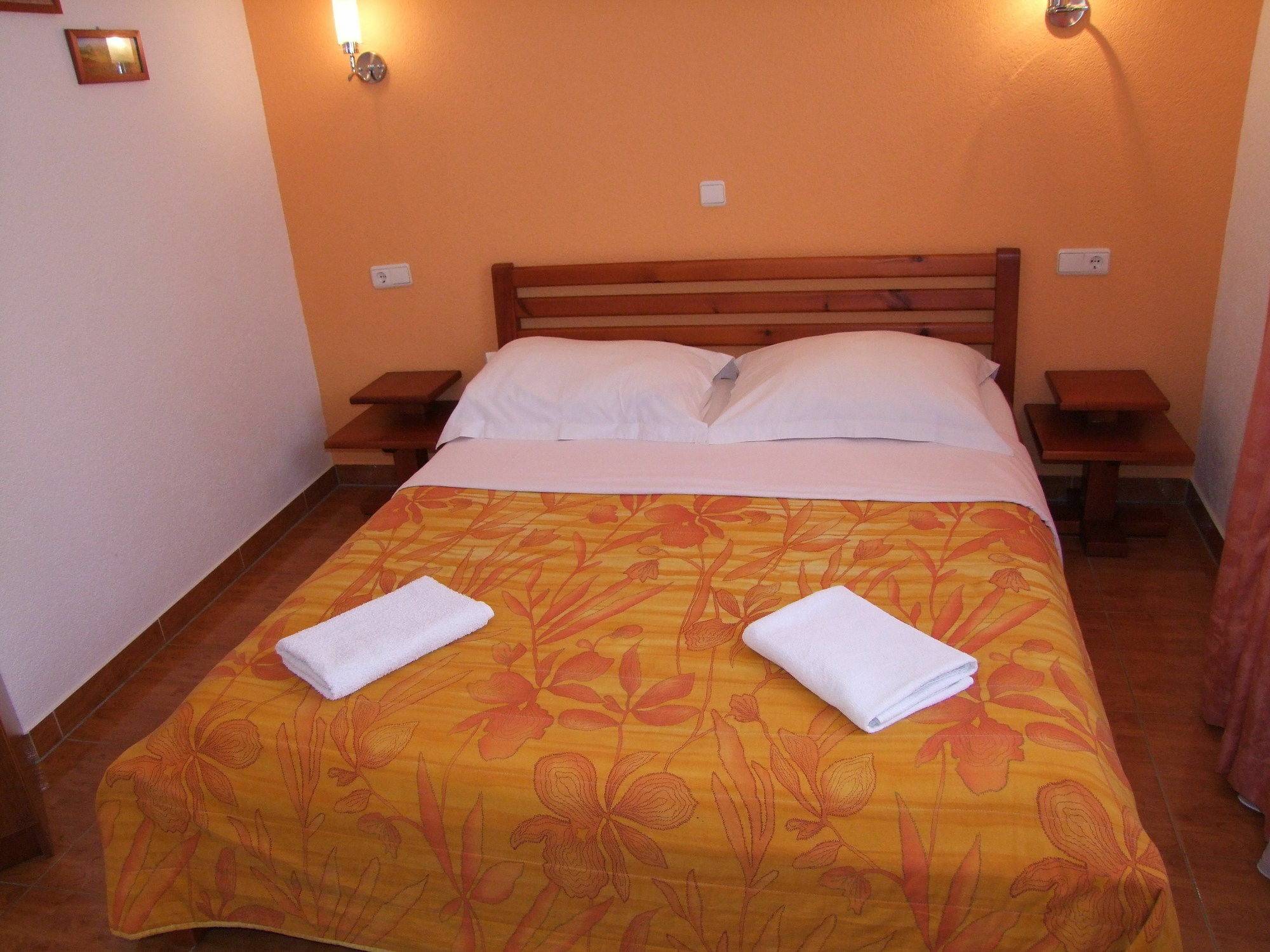 Tourist Center Marko Rakovica Ngoại thất bức ảnh