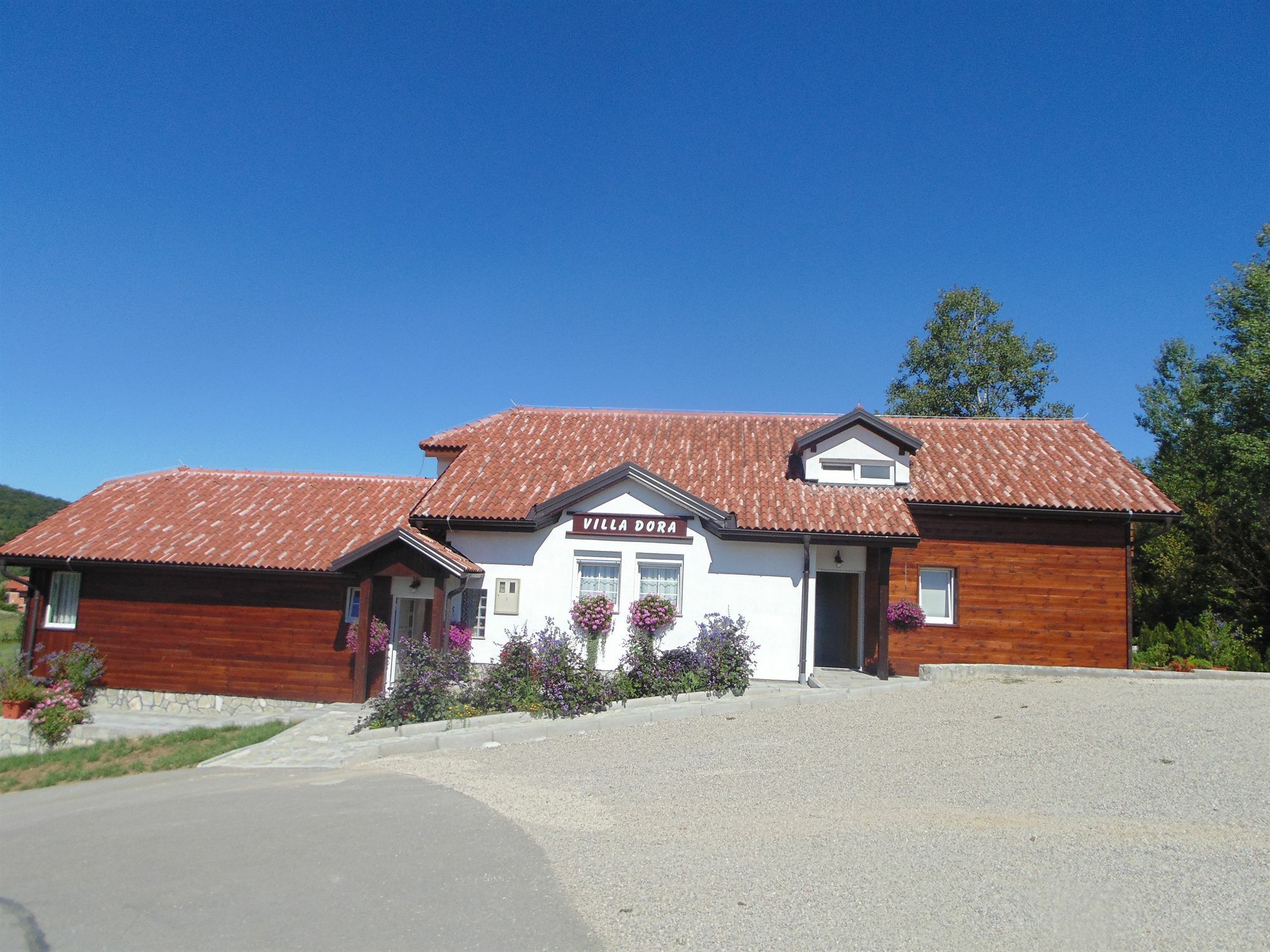 Tourist Center Marko Rakovica Ngoại thất bức ảnh